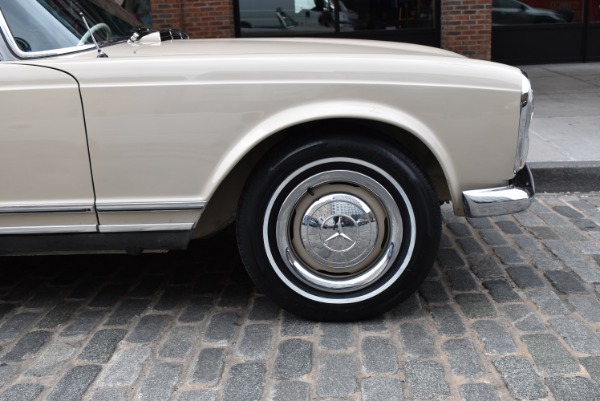 Used-1966-Mercedes-Benz-230SL---All-Original