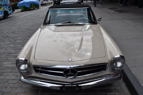 Used-1966-Mercedes-Benz-230SL---All-Original