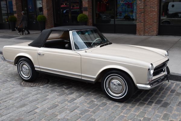 Used-1966-Mercedes-Benz-230SL---All-Original