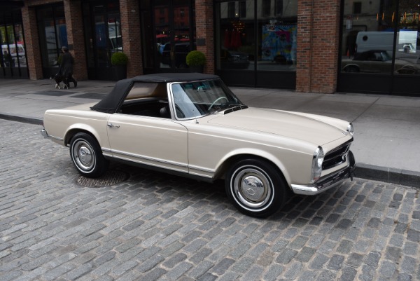 Used-1966-Mercedes-Benz-230SL---All-Original