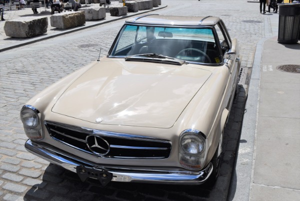 Used-1966-Mercedes-Benz-230SL---All-Original