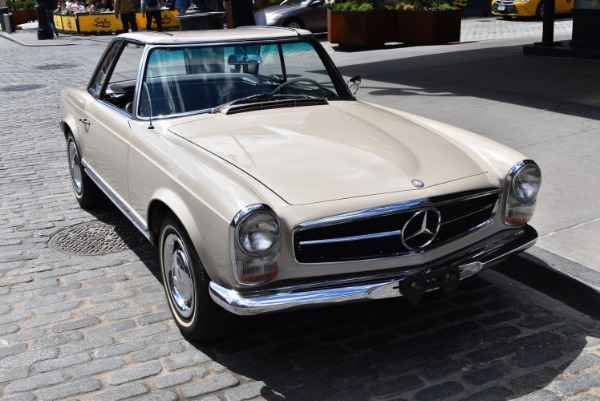 Used-1966-Mercedes-Benz-230SL---All-Original