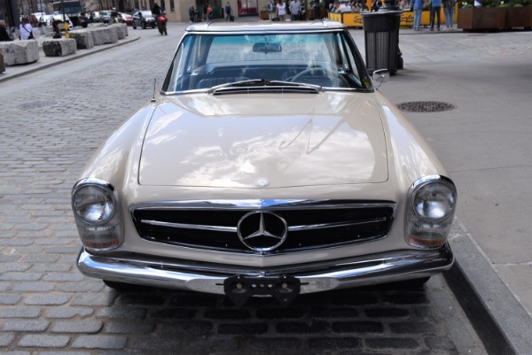 Used-1966-Mercedes-Benz-230SL---All-Original