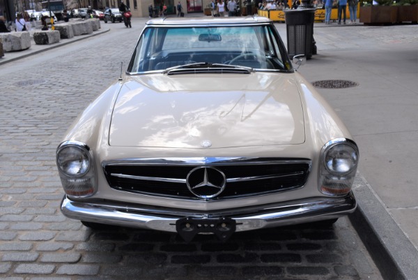 Used-1966-Mercedes-Benz-230SL---All-Original