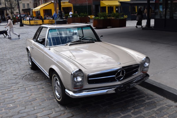 Used-1966-Mercedes-Benz-230SL---All-Original