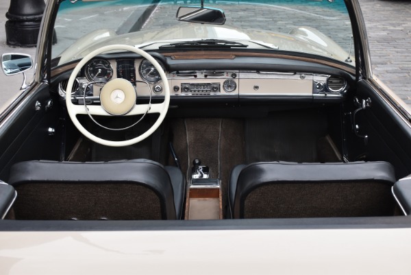 Used-1966-Mercedes-Benz-230SL---All-Original