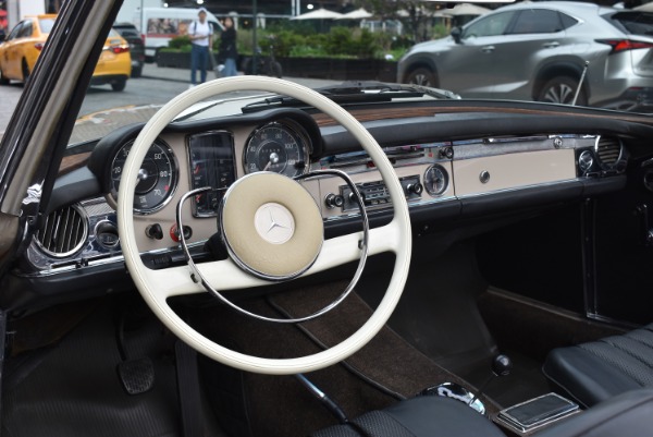 Used-1966-Mercedes-Benz-230SL---All-Original