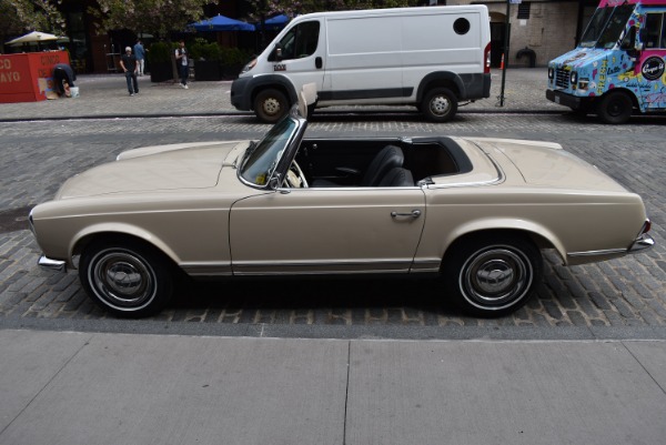 Used-1966-Mercedes-Benz-230SL---All-Original