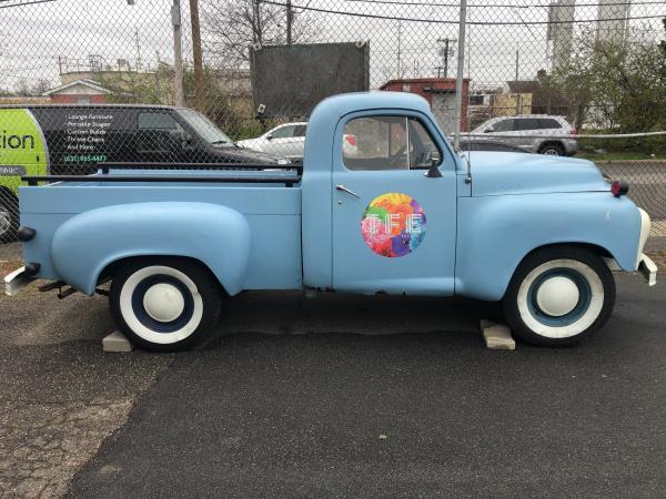 Used-1954-Studebaker-PickUp-Truck