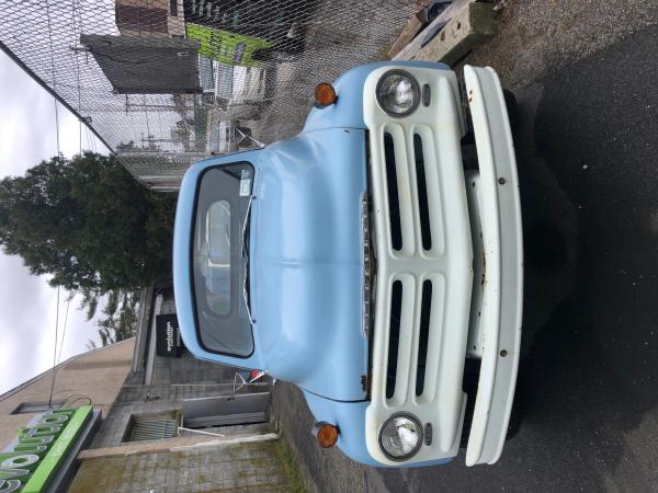 Used-1954-Studebaker-PickUp-Truck