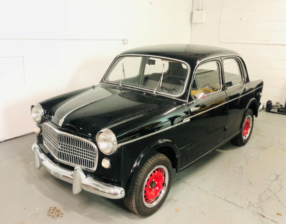 Used-1959-Fiat-1100