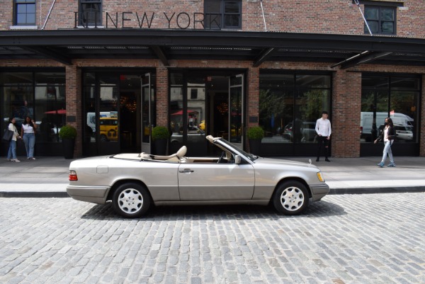 Used-1994-Mercedes-Benz-E320-Cabriolet