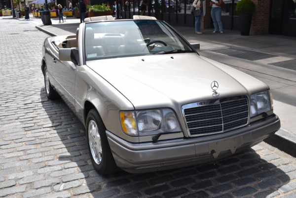 Used-1994-Mercedes-Benz-E320-Cabriolet