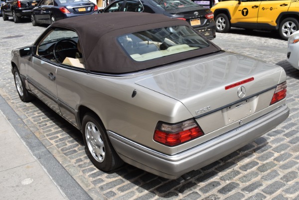 Used-1994-Mercedes-Benz-E320-Cabriolet