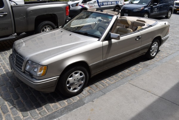 Used-1994-Mercedes-Benz-E320-Cabriolet