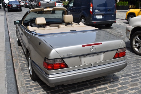 Used-1994-Mercedes-Benz-E320-Cabriolet