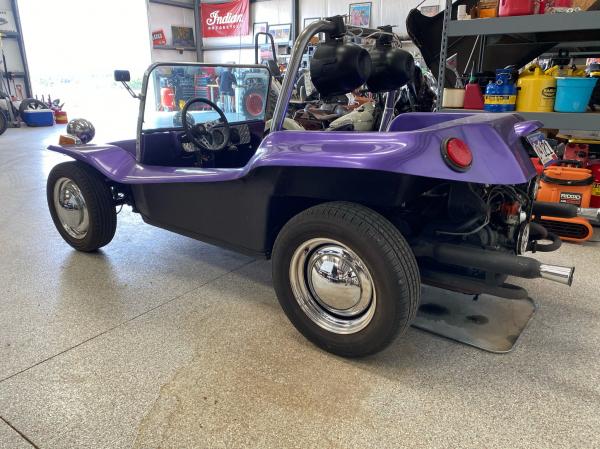 Used-1971-Volkswagen-Dunebuggy