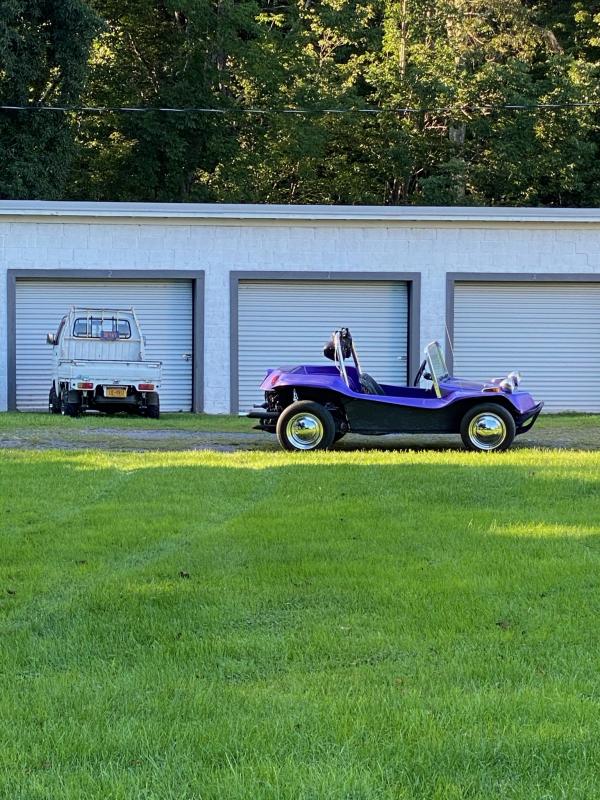 Used-1971-Volkswagen-Dunebuggy