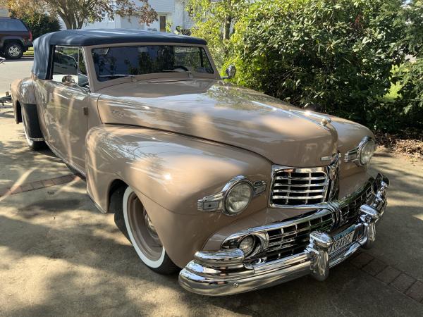 1948-Lincoln-Continental-cabriolet