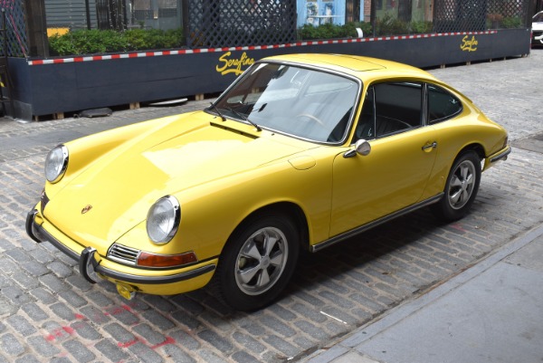 Used-1967-Porsche-911S-Sunroof