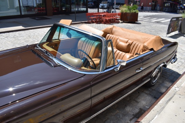 Used-1971-Mercedes-Benz-280SE-35-Cabriolet---Fully-Restored