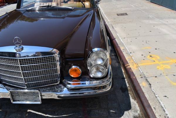 Used-1971-Mercedes-Benz-280SE-35-Cabriolet---Fully-Restored