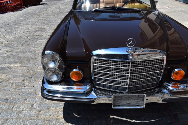 Used-1971-Mercedes-Benz-280SE-35-Cabriolet---Fully-Restored