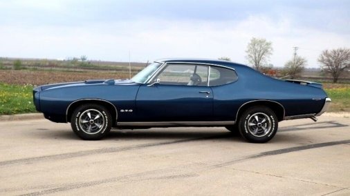 Used-1969-Pontiac-GTO