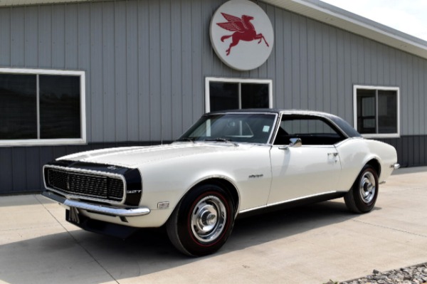 Used-1968-Chevrolet-Camaro