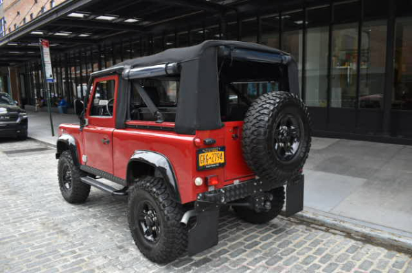 Used-1988-Land-Rover-Defender-90