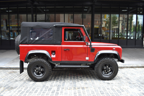 Used-1988-Land-Rover-Defender-90