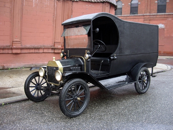 Used-1923-Ford-Model-T