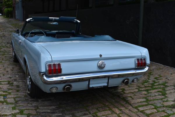 Used-1966-Ford-Mustang-Convertible