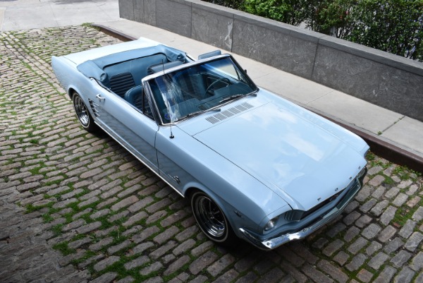 Used-1966-Ford-Mustang-Convertible