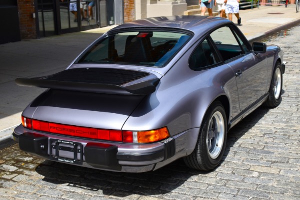 Used-1988-Porsche-911-G50-Commemorative-Edition