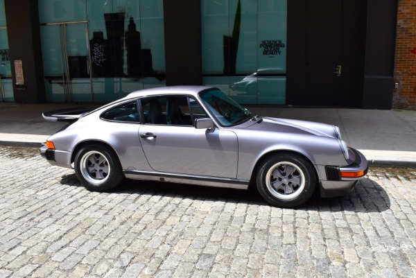 Used-1988-Porsche-911-G50-Commemorative-Edition