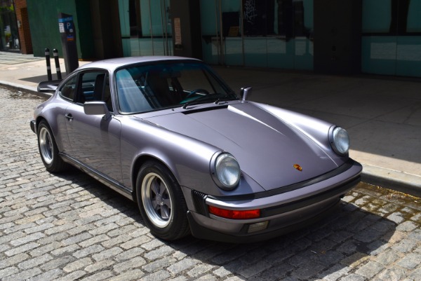 Used-1988-Porsche-911-G50-Commemorative-Edition