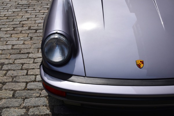 Used-1988-Porsche-911-G50-Commemorative-Edition