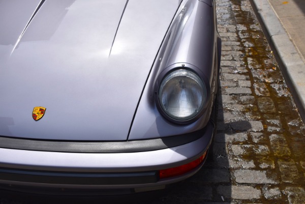 Used-1988-Porsche-911-G50-Commemorative-Edition