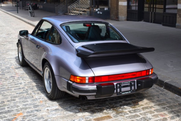 Used-1988-Porsche-911-G50-Commemorative-Edition