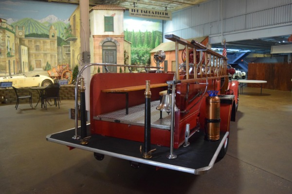 Used-1931-Ford-Model-AA-Fire-Truck