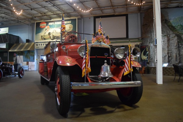 Used-1931-Ford-Model-AA-Fire-Truck