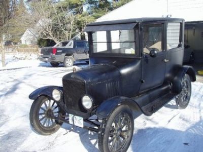 Used-1925-Ford-Model-T