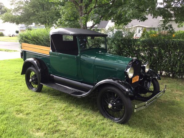 1929-Ford-A-Pick-up