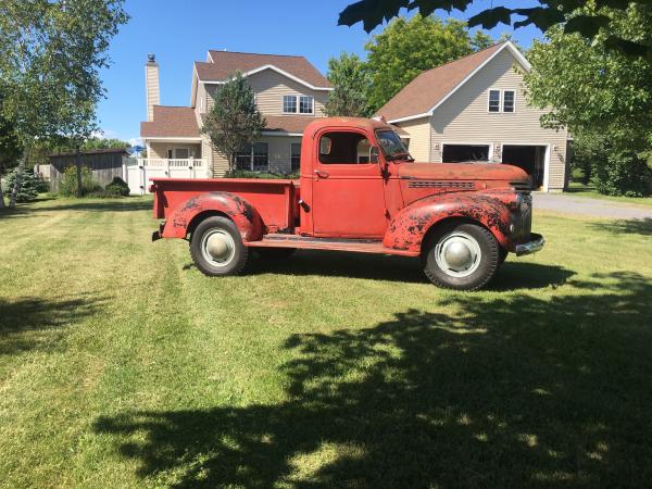 1946-Chevrolet-Pickup