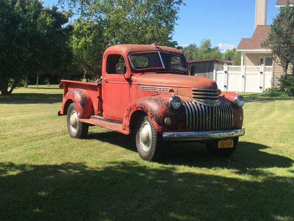 1946-Chevrolet-Pickup