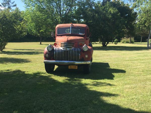 1946-Chevrolet-Pickup