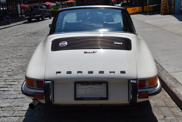 Used-1972-Porsche-911T-Targa