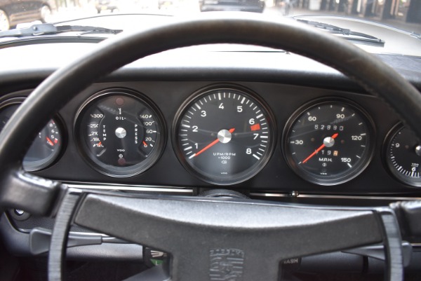Used-1972-Porsche-911T-Targa