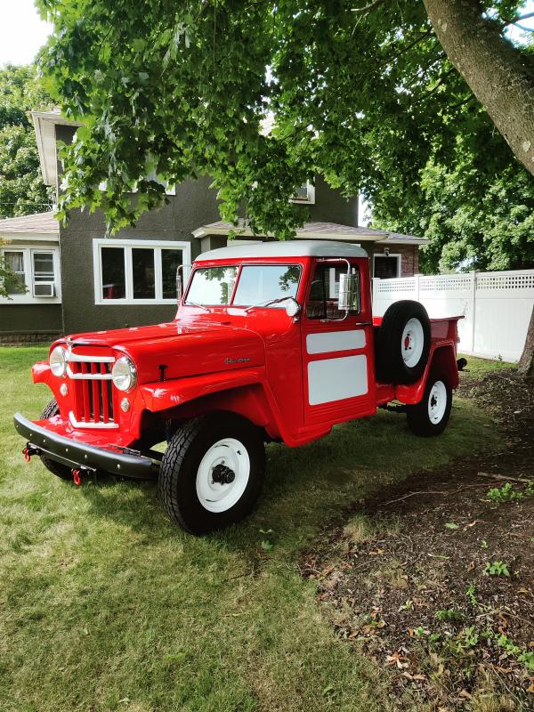 1956-Willys-Pick-up